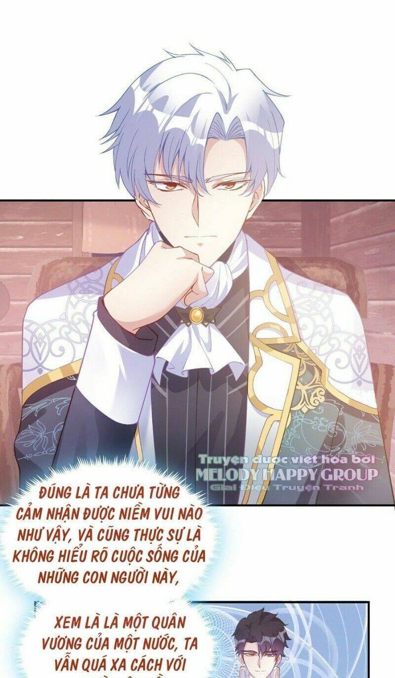 Quy Tắc Sinh Tồn Của Công Chúa Chapter 57 - 23