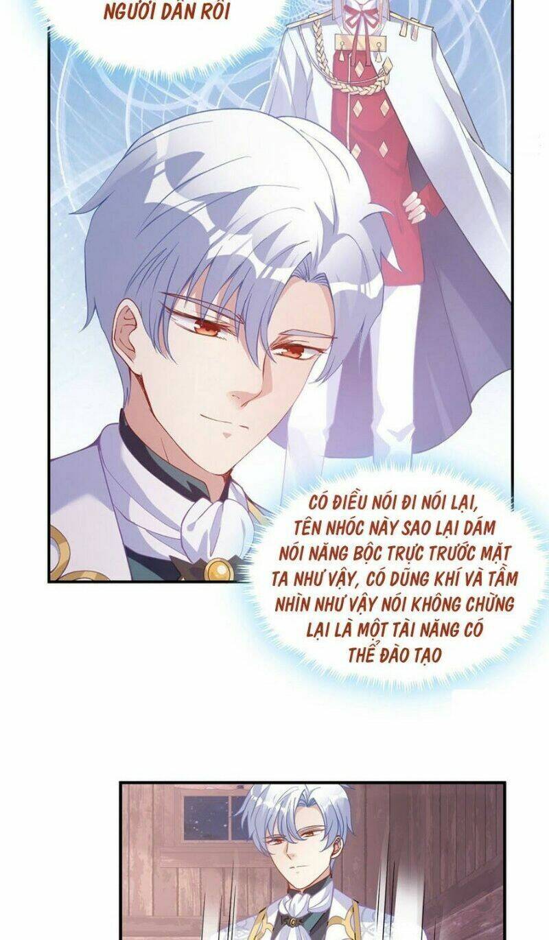 Quy Tắc Sinh Tồn Của Công Chúa Chapter 57 - 24