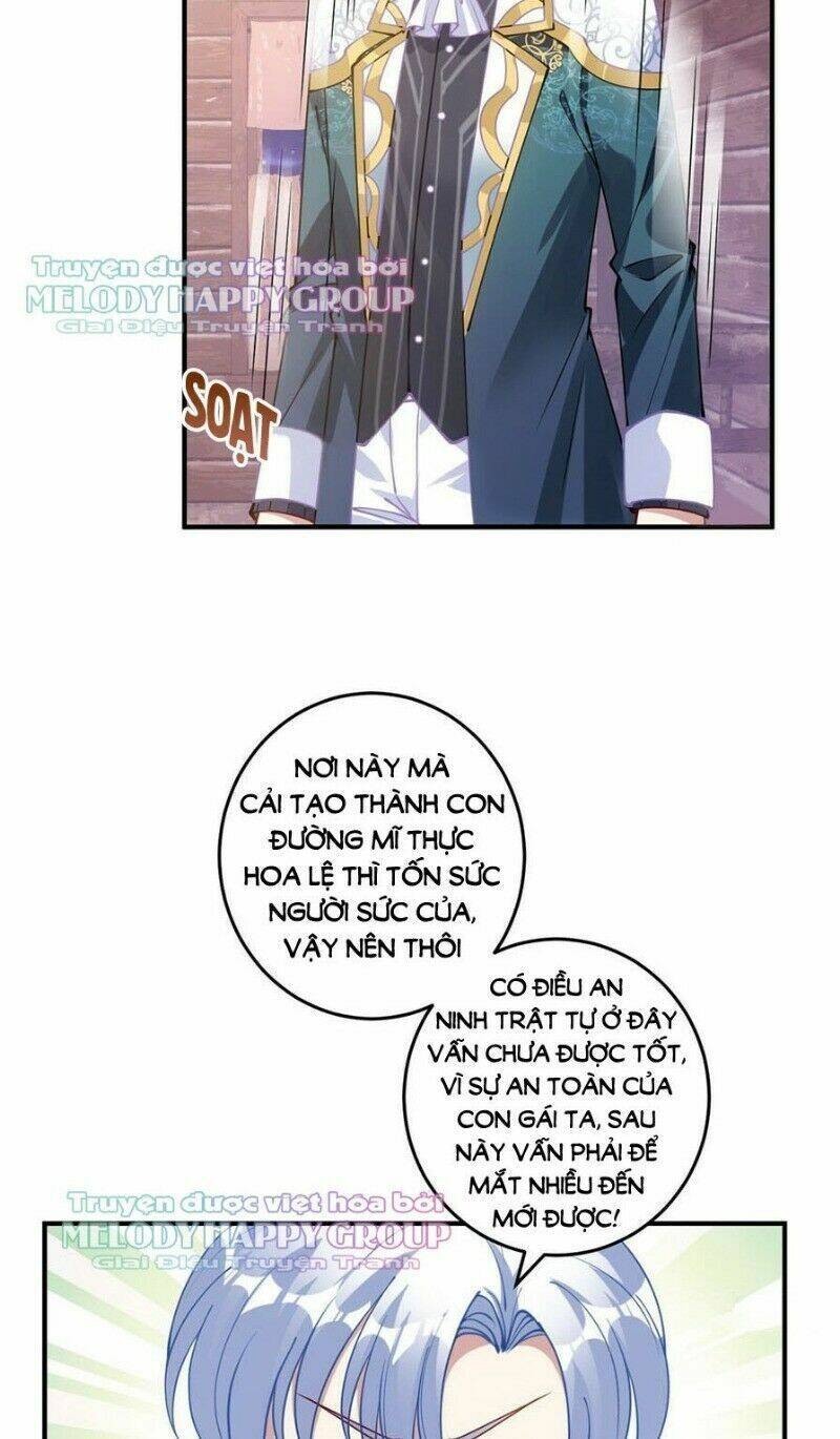 Quy Tắc Sinh Tồn Của Công Chúa Chapter 57 - 25