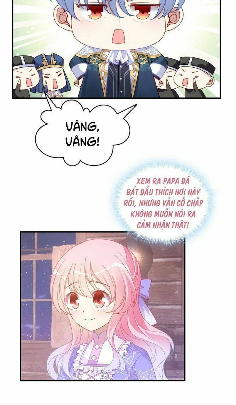 Quy Tắc Sinh Tồn Của Công Chúa Chapter 57 - 26
