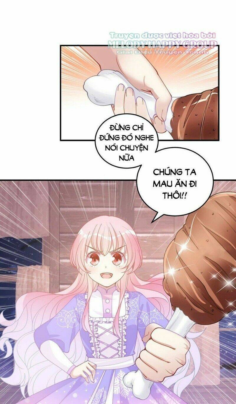 Quy Tắc Sinh Tồn Của Công Chúa Chapter 57 - 27