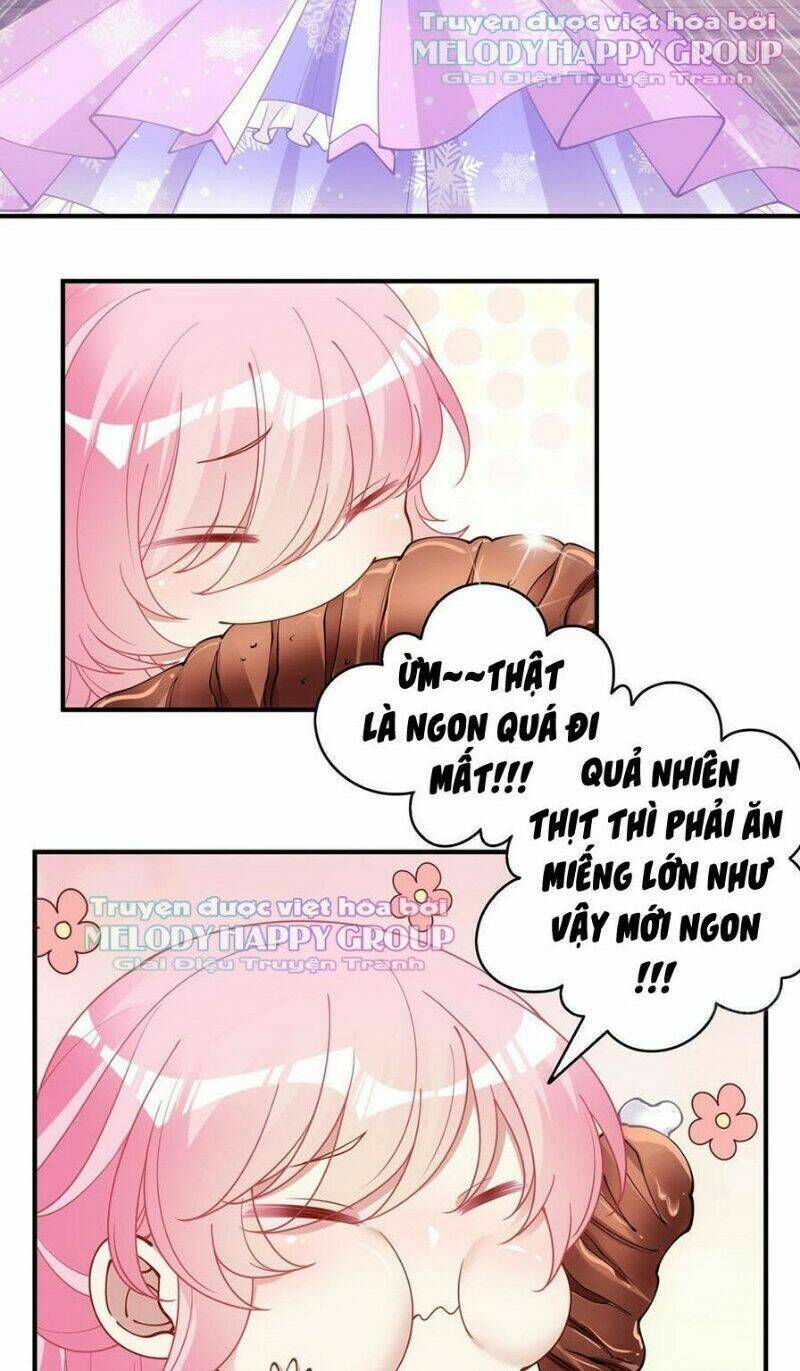 Quy Tắc Sinh Tồn Của Công Chúa Chapter 57 - 28