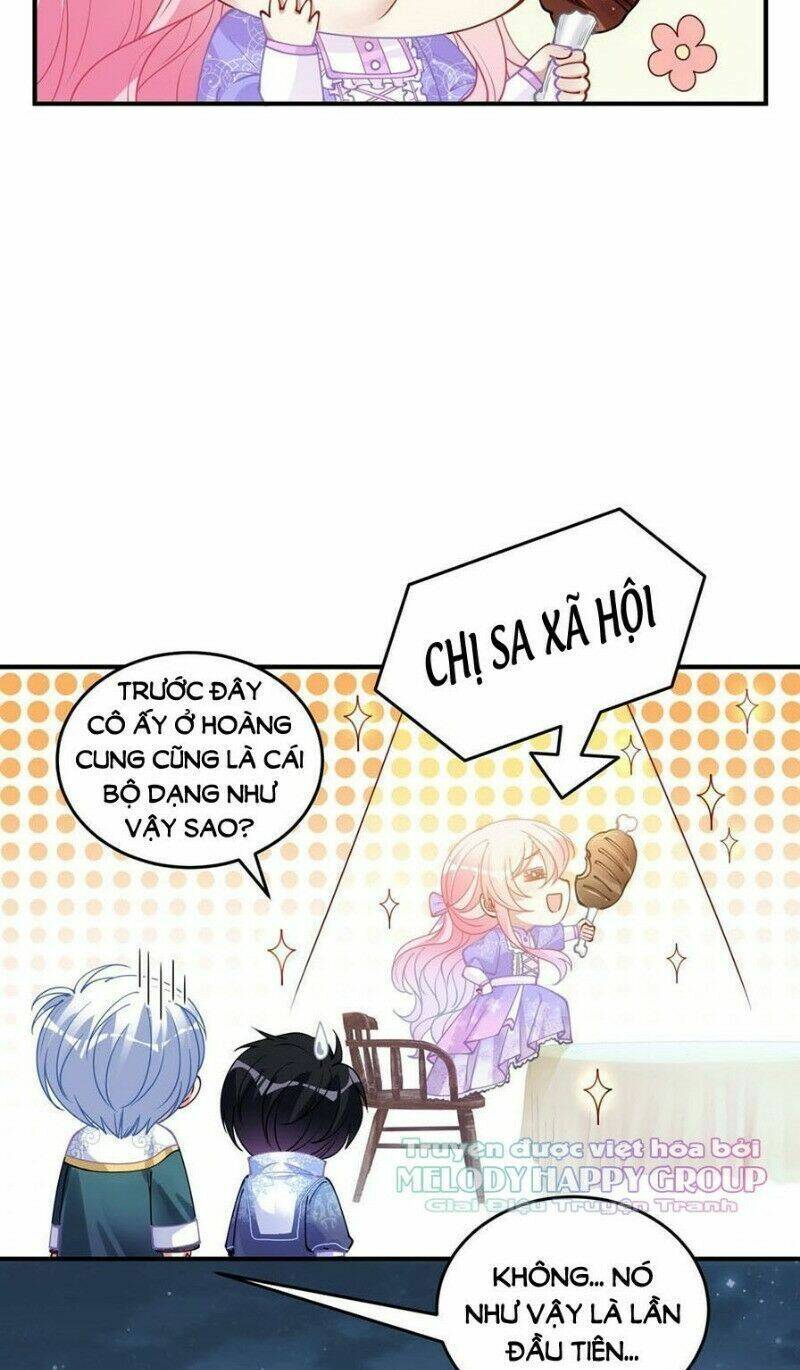 Quy Tắc Sinh Tồn Của Công Chúa Chapter 57 - 29