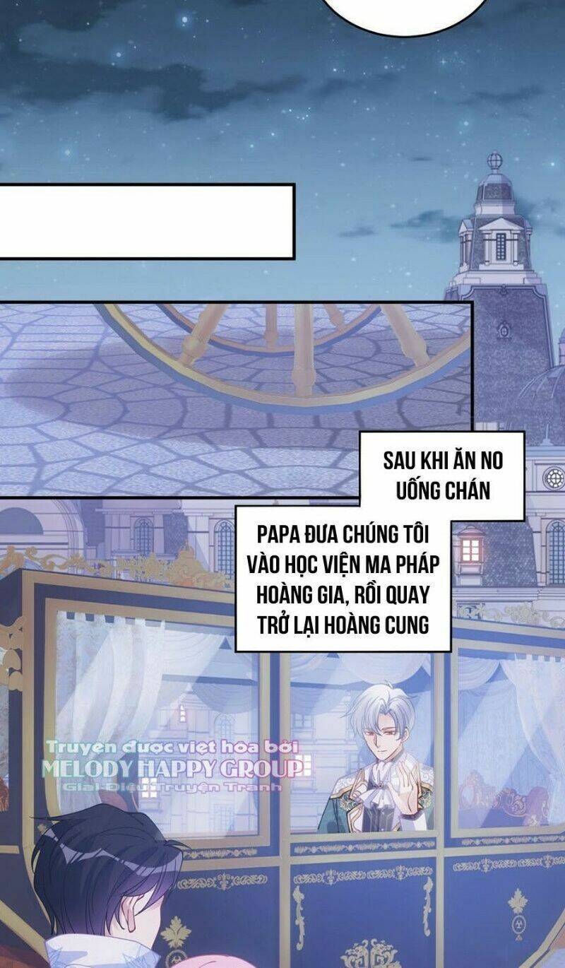 Quy Tắc Sinh Tồn Của Công Chúa Chapter 57 - 30