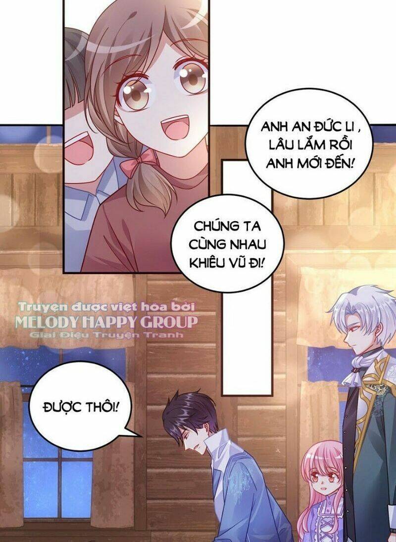 Quy Tắc Sinh Tồn Của Công Chúa Chapter 57 - 4