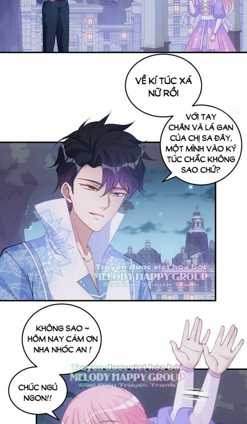 Quy Tắc Sinh Tồn Của Công Chúa Chapter 57 - 32