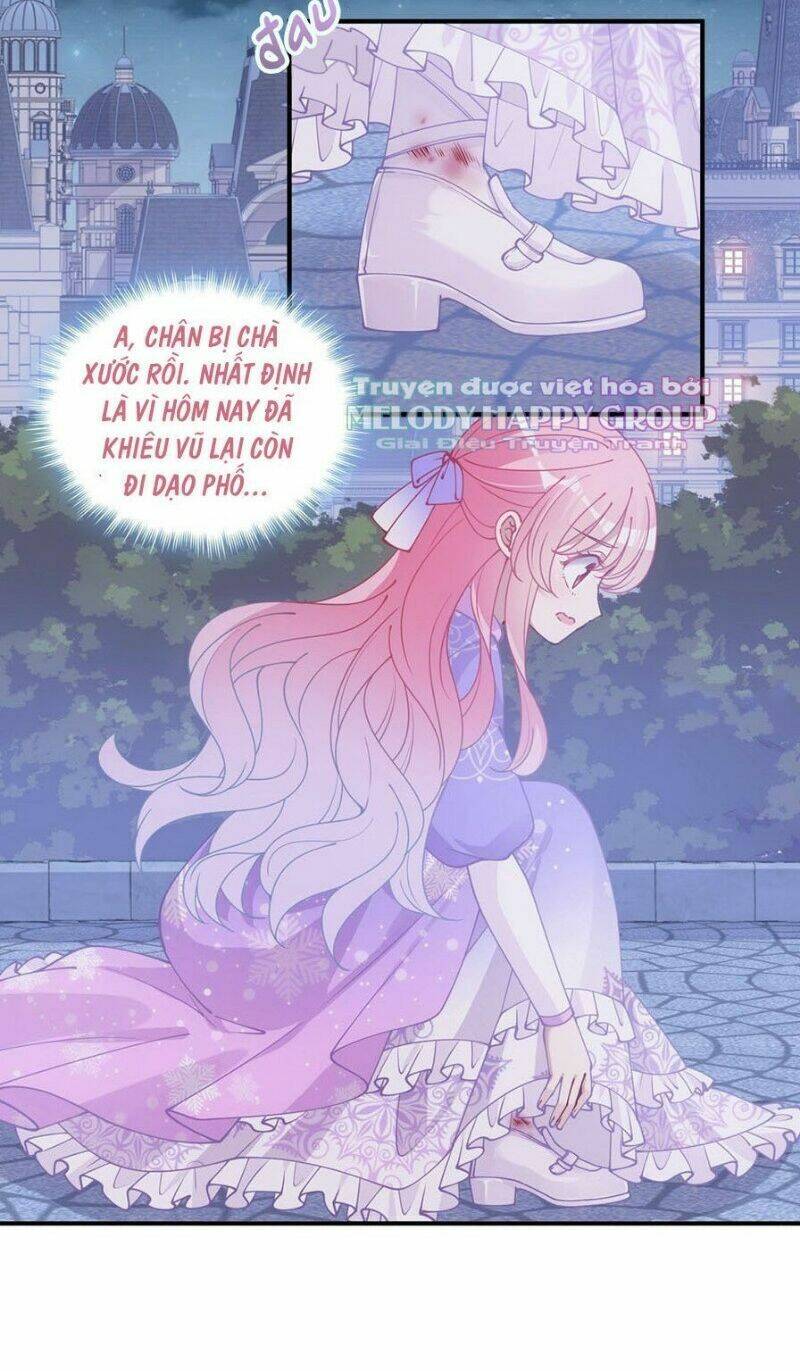 Quy Tắc Sinh Tồn Của Công Chúa Chapter 57 - 34