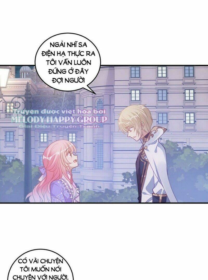 Quy Tắc Sinh Tồn Của Công Chúa Chapter 57 - 38