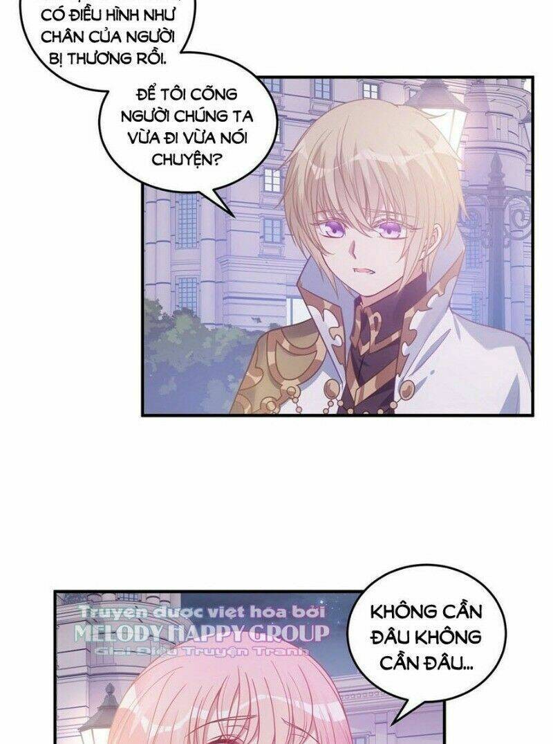 Quy Tắc Sinh Tồn Của Công Chúa Chapter 57 - 39