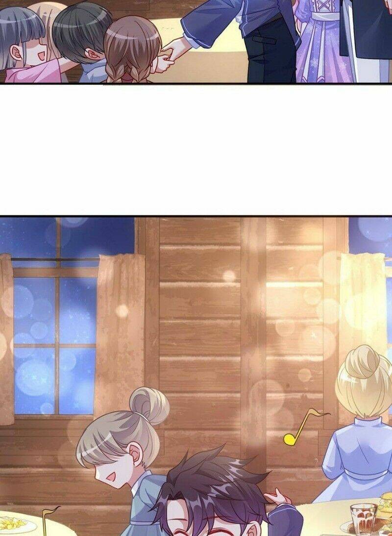 Quy Tắc Sinh Tồn Của Công Chúa Chapter 57 - 5