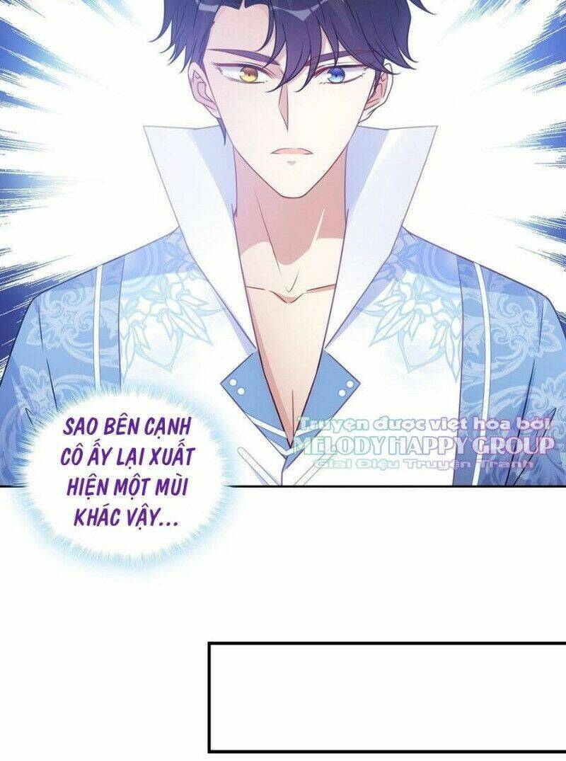 Quy Tắc Sinh Tồn Của Công Chúa Chapter 57 - 41