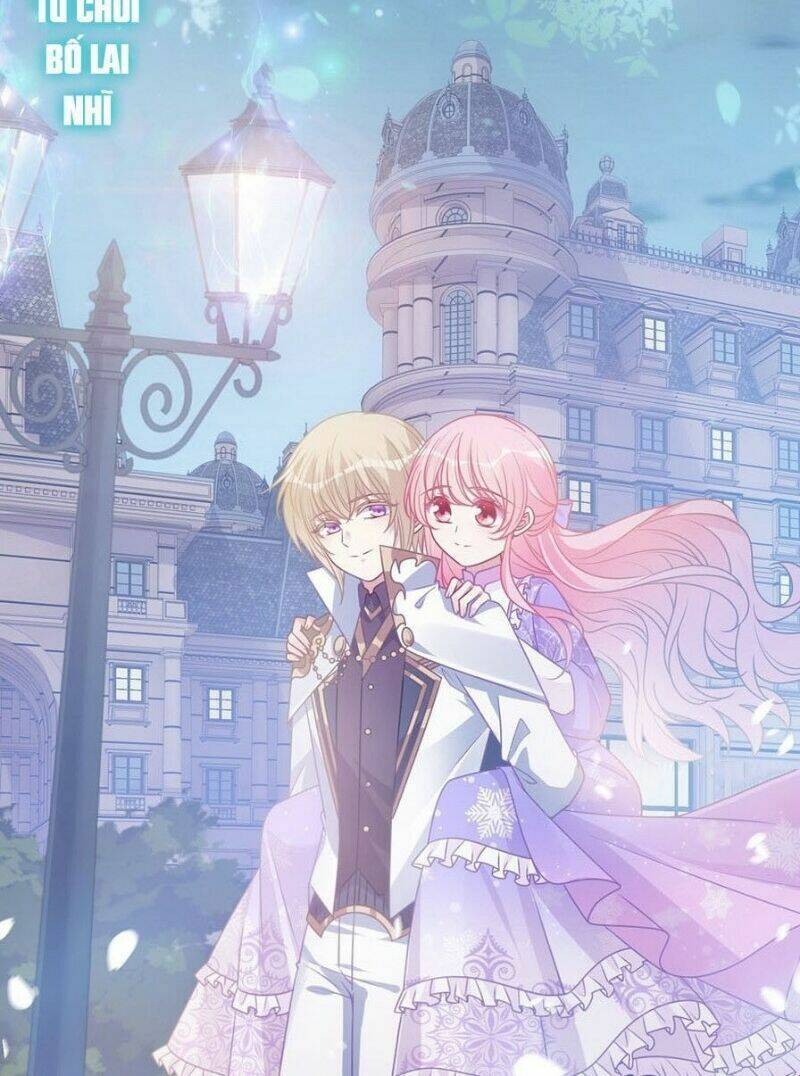 Quy Tắc Sinh Tồn Của Công Chúa Chapter 57 - 44