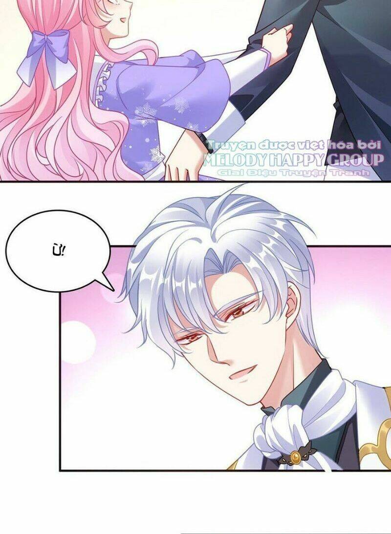 Quy Tắc Sinh Tồn Của Công Chúa Chapter 57 - 8