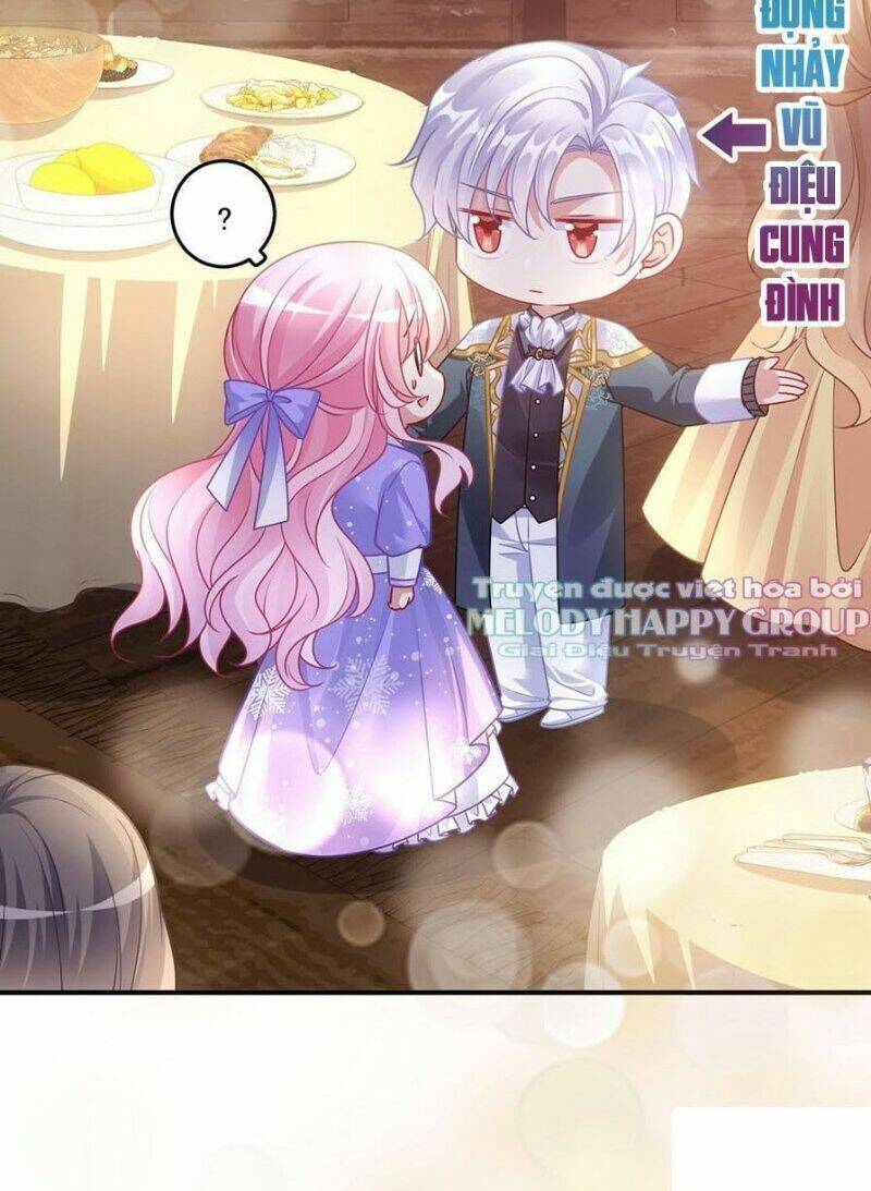 Quy Tắc Sinh Tồn Của Công Chúa Chapter 57 - 10