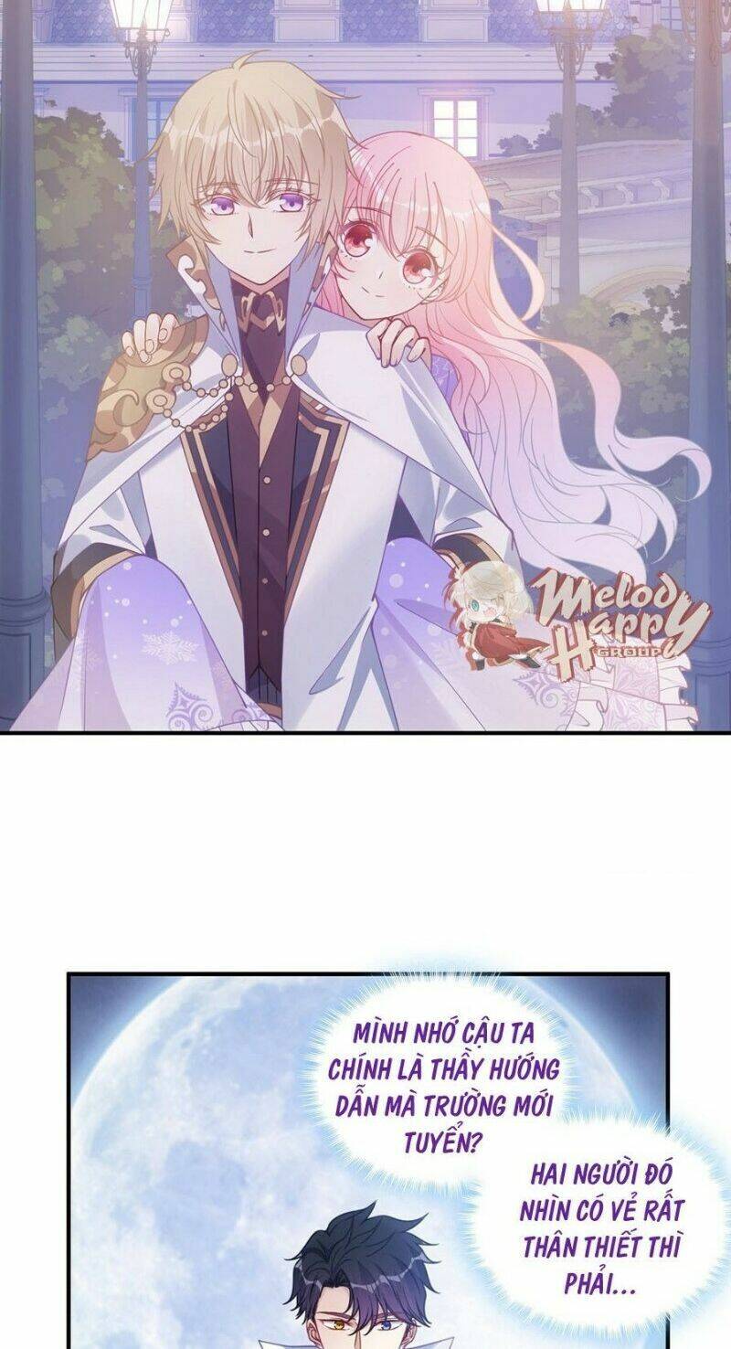 Quy Tắc Sinh Tồn Của Công Chúa Chapter 58 - 2