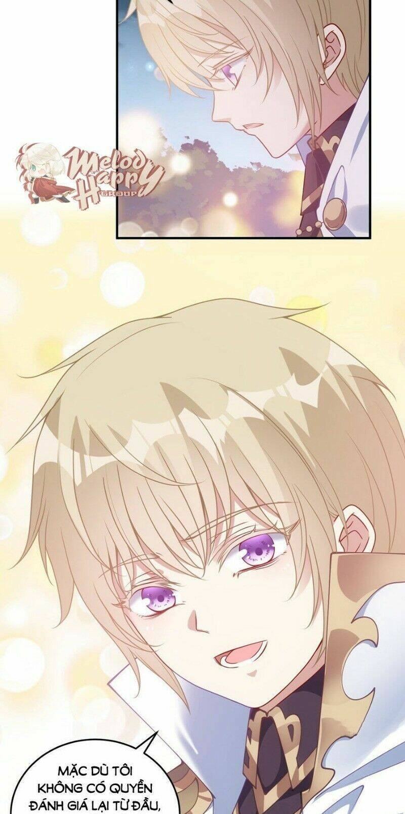 Quy Tắc Sinh Tồn Của Công Chúa Chapter 58 - 13