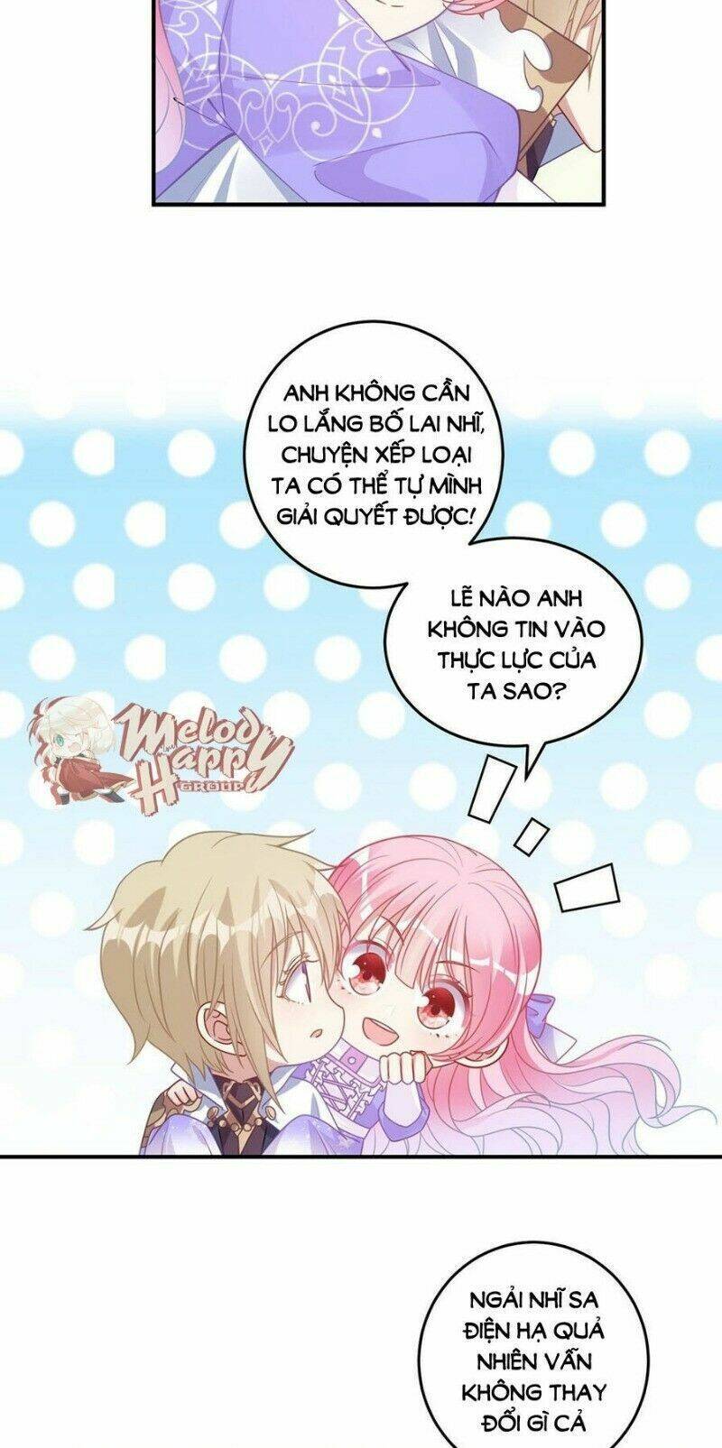 Quy Tắc Sinh Tồn Của Công Chúa Chapter 58 - 15