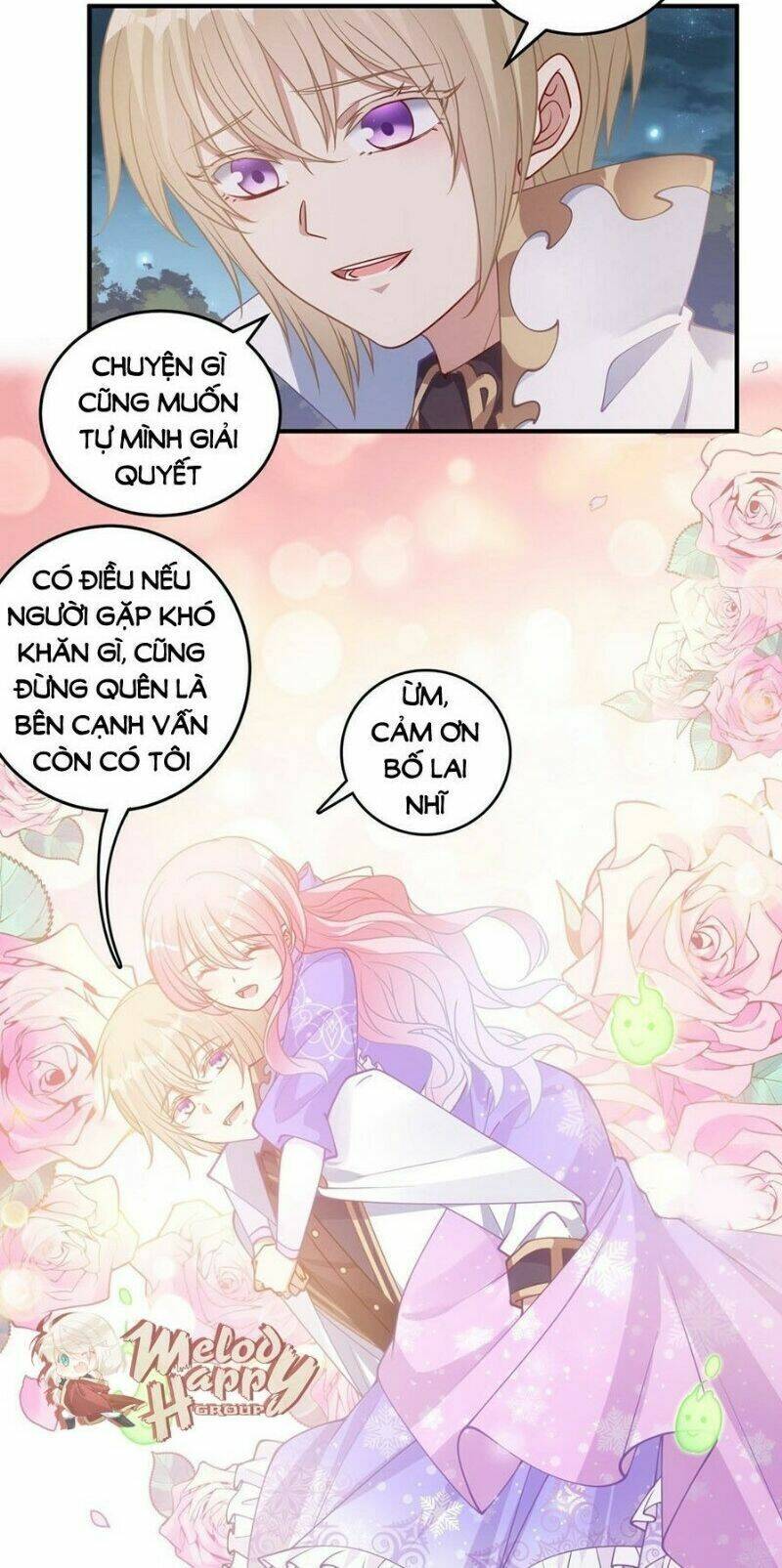 Quy Tắc Sinh Tồn Của Công Chúa Chapter 58 - 16