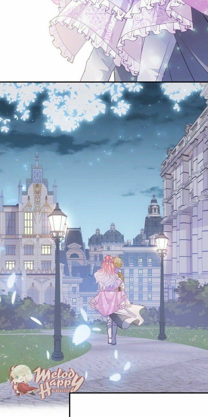 Quy Tắc Sinh Tồn Của Công Chúa Chapter 58 - 17