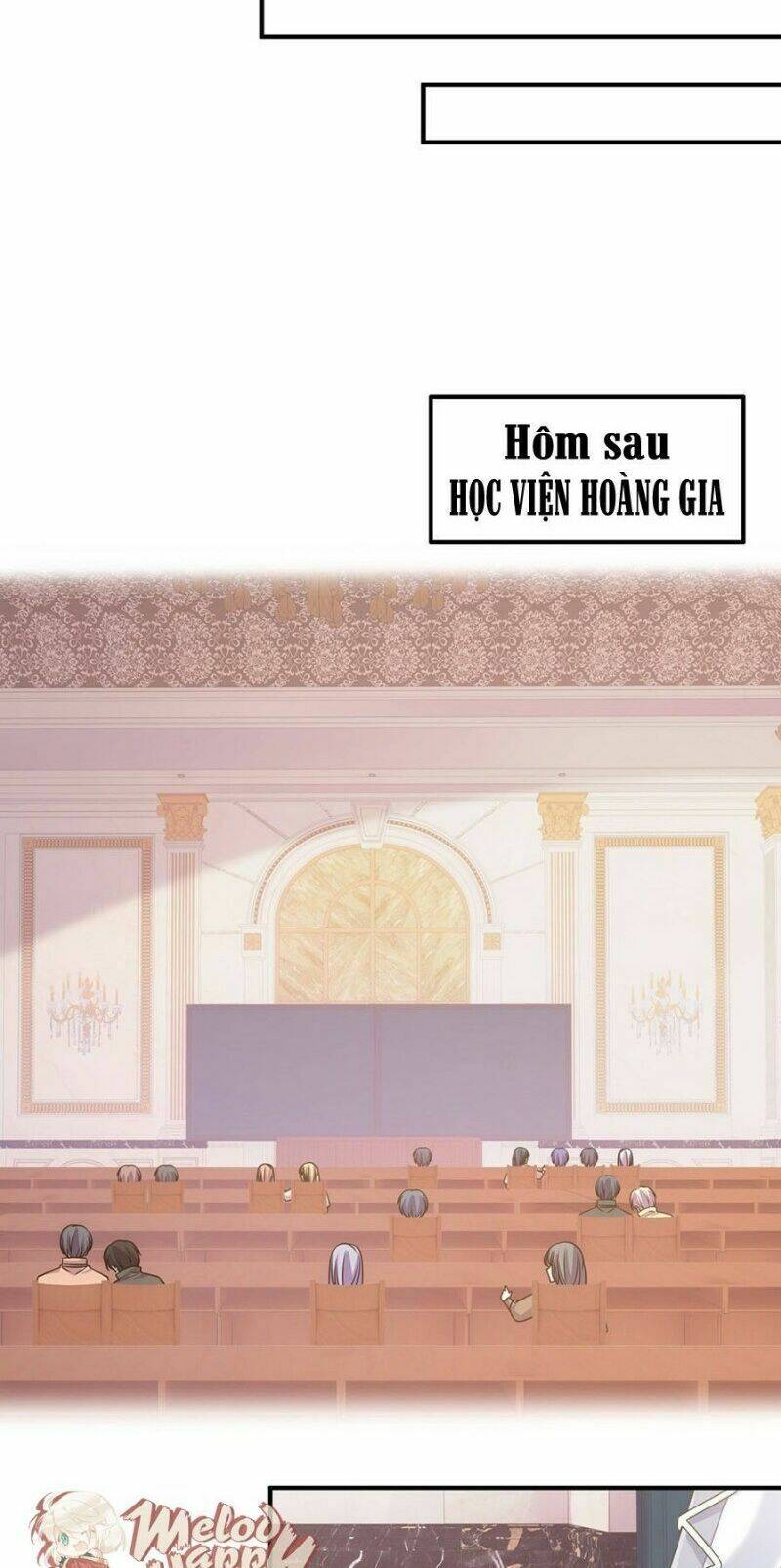 Quy Tắc Sinh Tồn Của Công Chúa Chapter 58 - 18