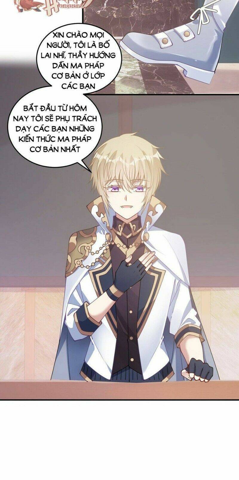 Quy Tắc Sinh Tồn Của Công Chúa Chapter 58 - 19