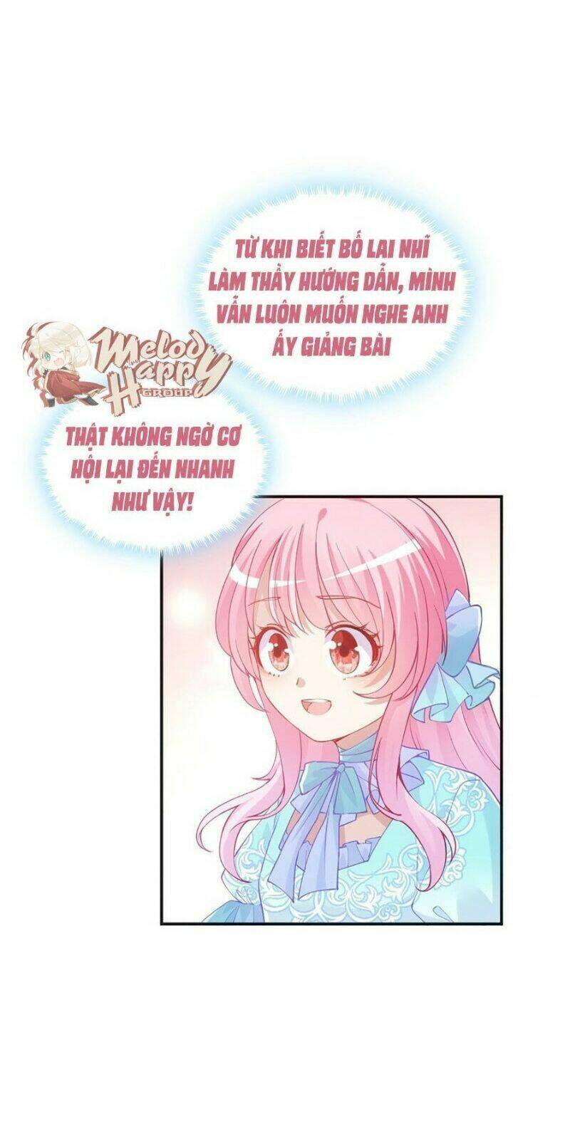 Quy Tắc Sinh Tồn Của Công Chúa Chapter 58 - 20