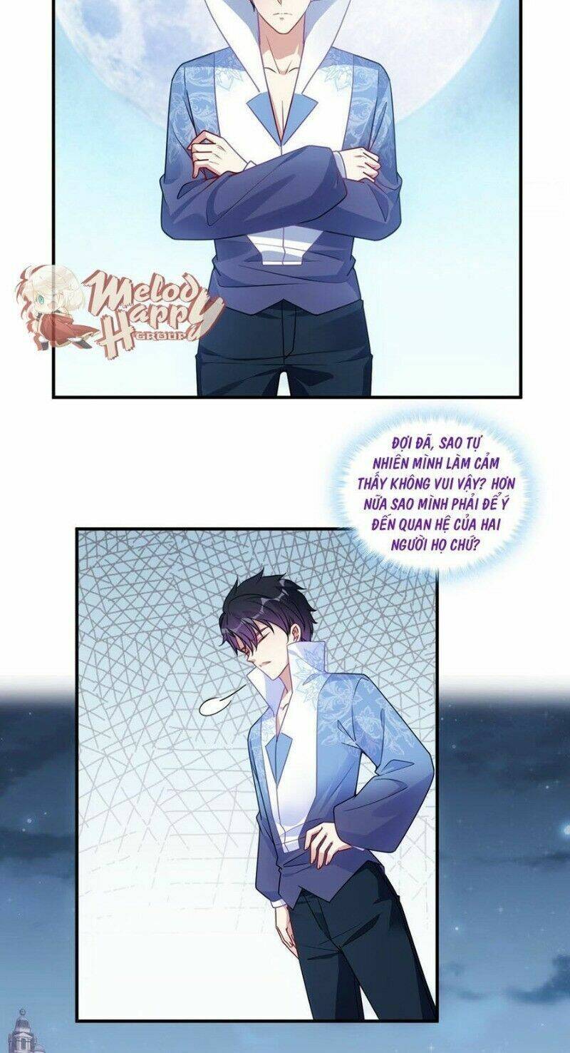 Quy Tắc Sinh Tồn Của Công Chúa Chapter 58 - 3