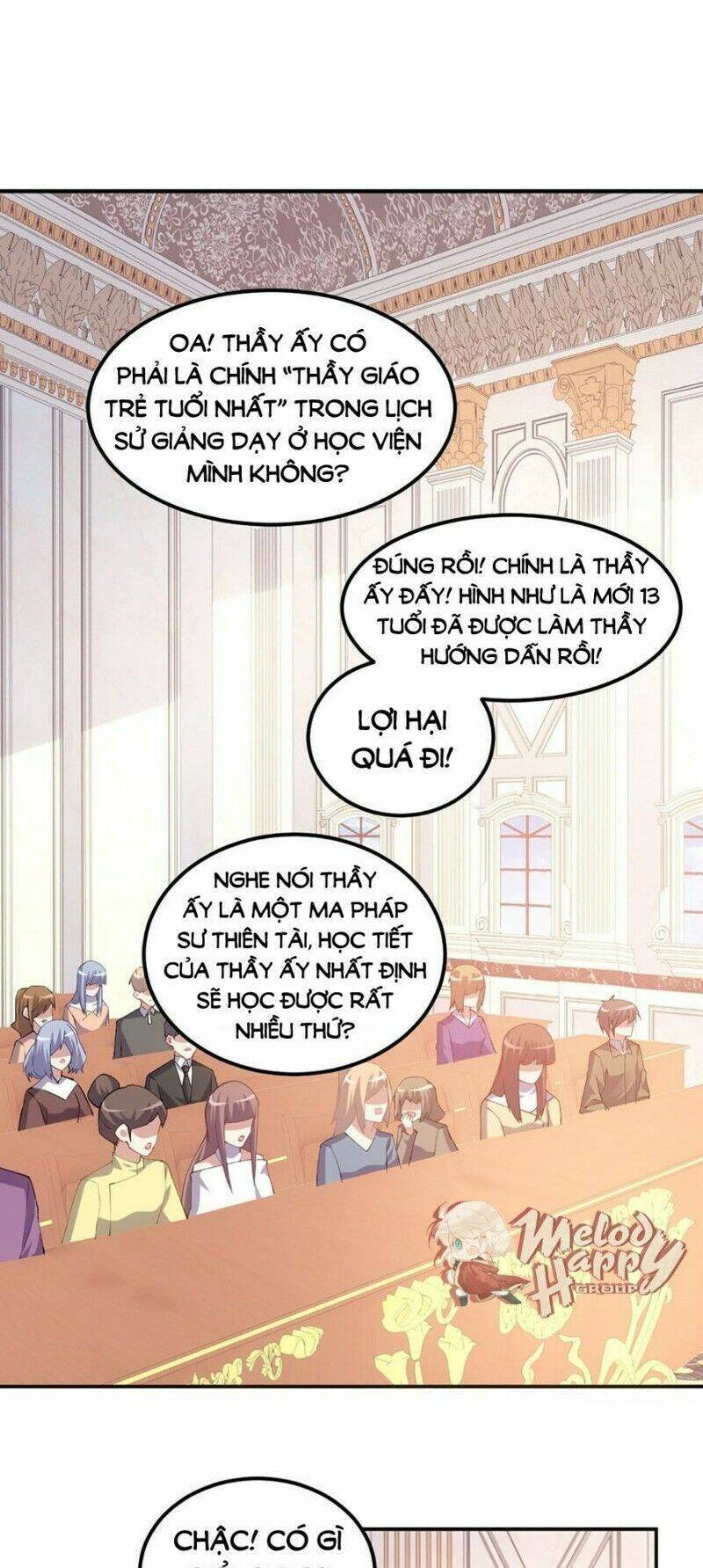 Quy Tắc Sinh Tồn Của Công Chúa Chapter 58 - 21