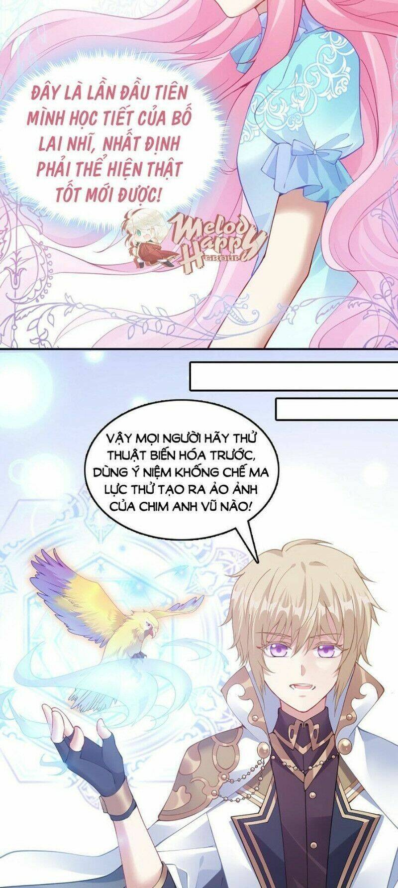 Quy Tắc Sinh Tồn Của Công Chúa Chapter 58 - 26