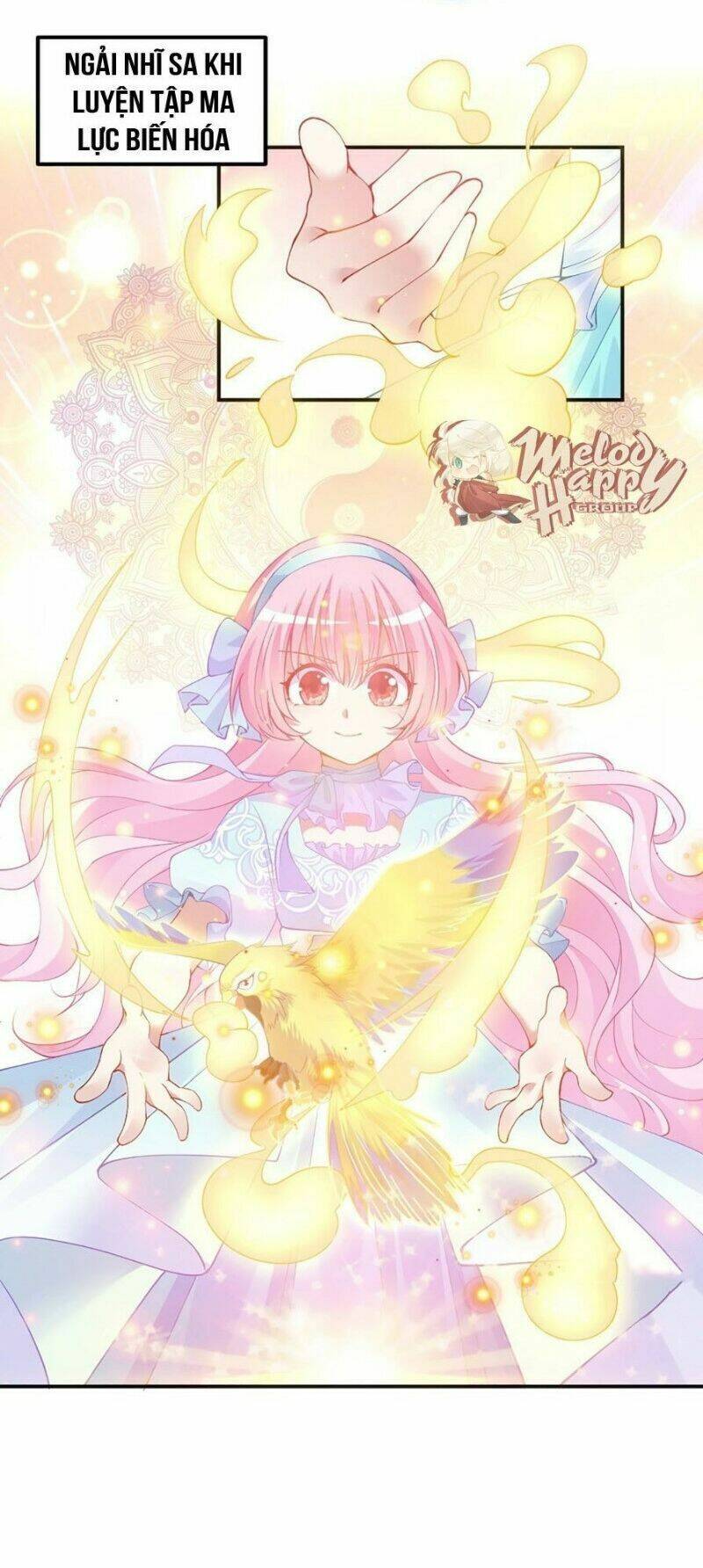 Quy Tắc Sinh Tồn Của Công Chúa Chapter 58 - 28