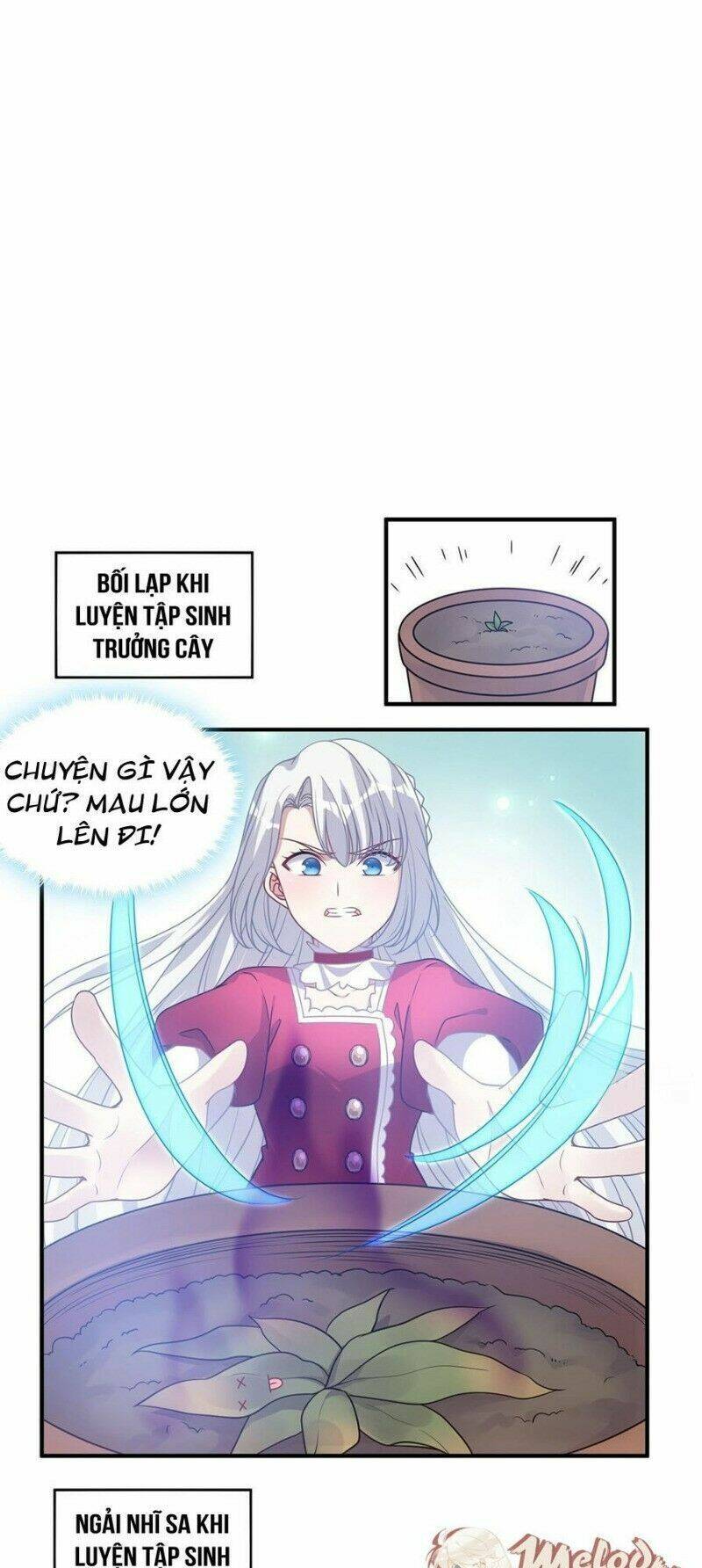 Quy Tắc Sinh Tồn Của Công Chúa Chapter 58 - 29