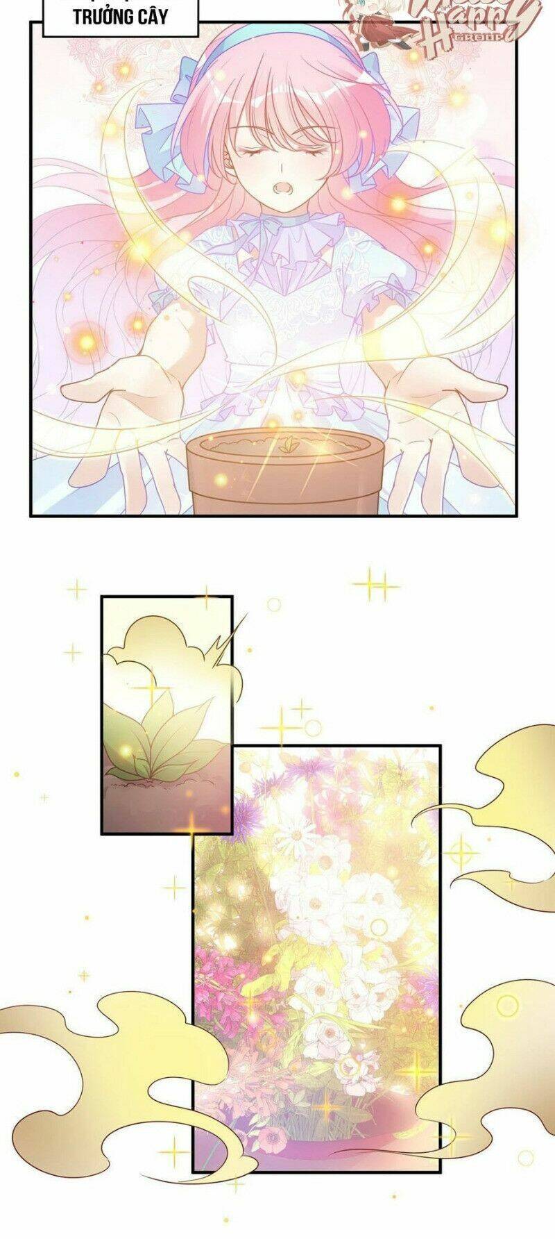 Quy Tắc Sinh Tồn Của Công Chúa Chapter 58 - 30