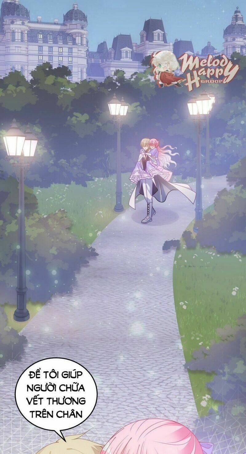 Quy Tắc Sinh Tồn Của Công Chúa Chapter 58 - 4