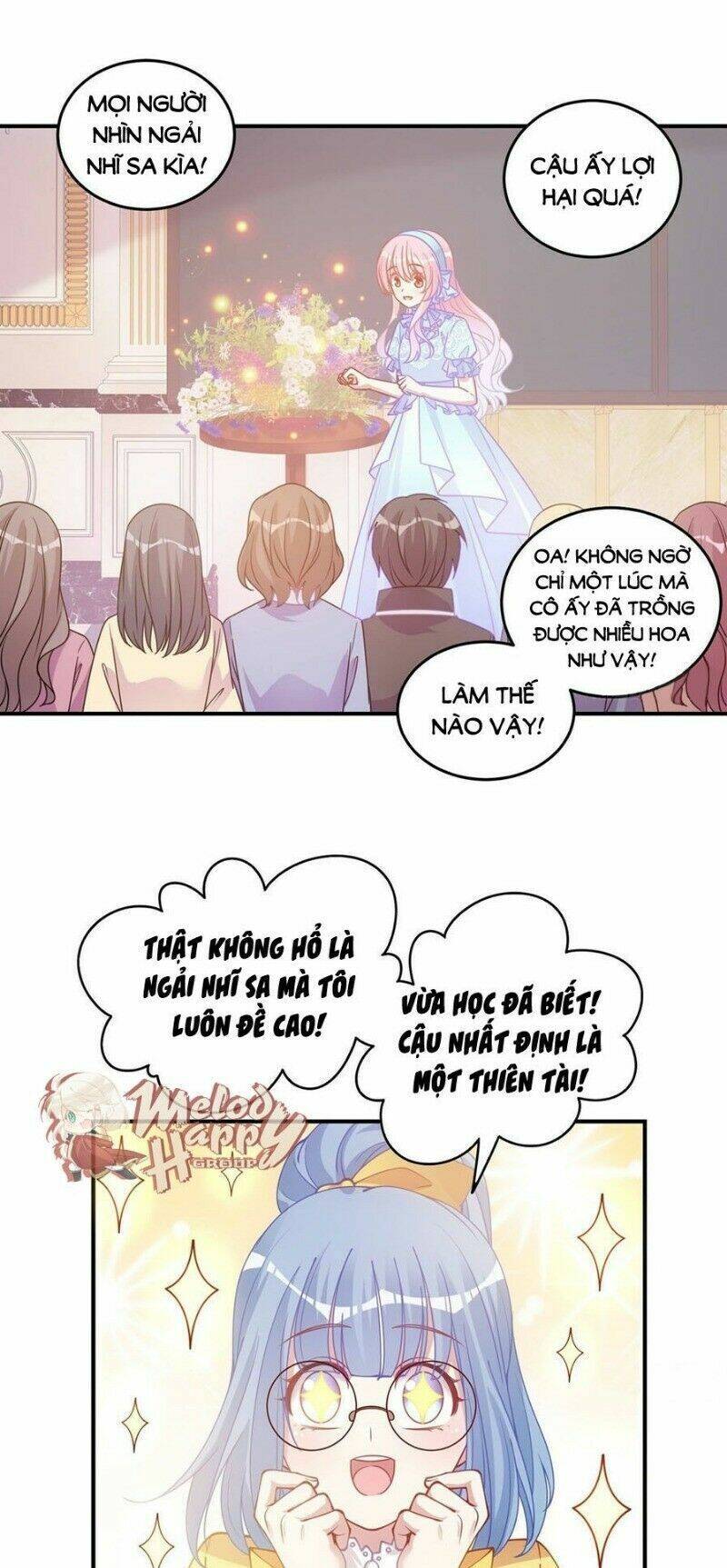 Quy Tắc Sinh Tồn Của Công Chúa Chapter 58 - 31