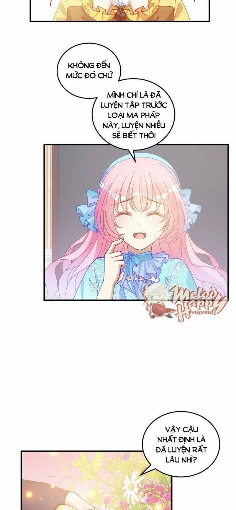 Quy Tắc Sinh Tồn Của Công Chúa Chapter 58 - 32