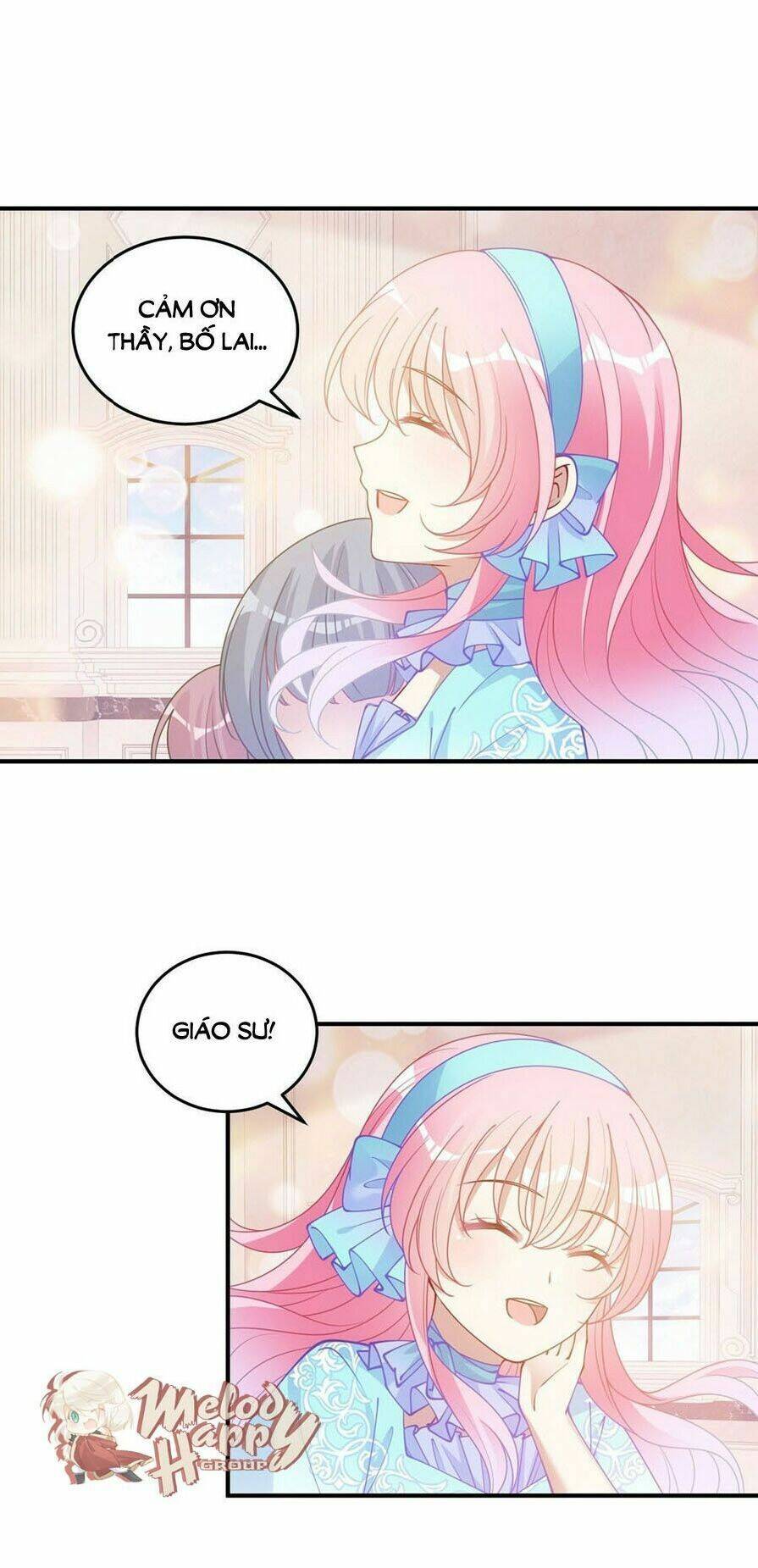 Quy Tắc Sinh Tồn Của Công Chúa Chapter 58 - 34