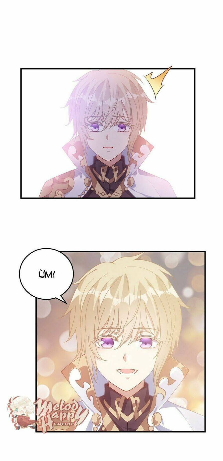 Quy Tắc Sinh Tồn Của Công Chúa Chapter 58 - 35