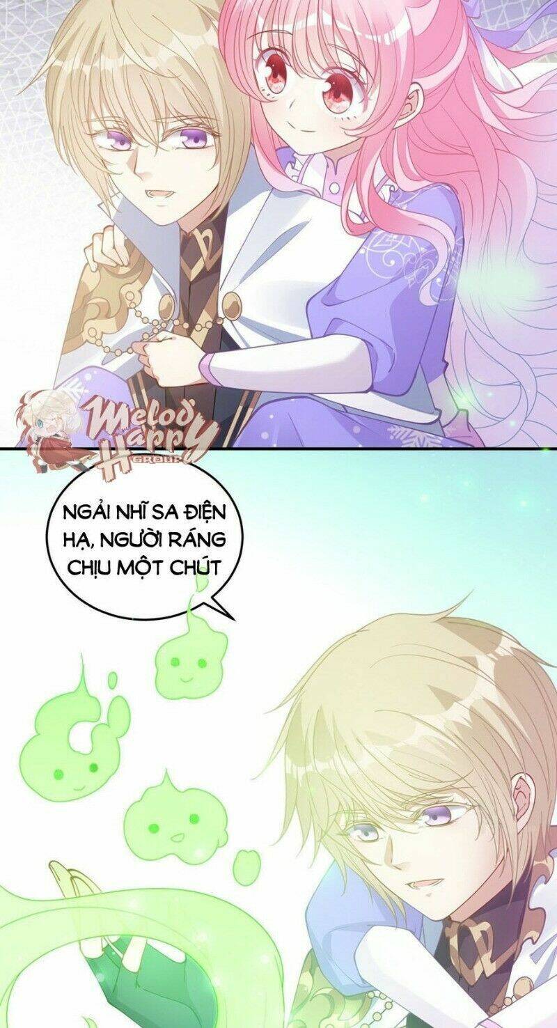 Quy Tắc Sinh Tồn Của Công Chúa Chapter 58 - 5