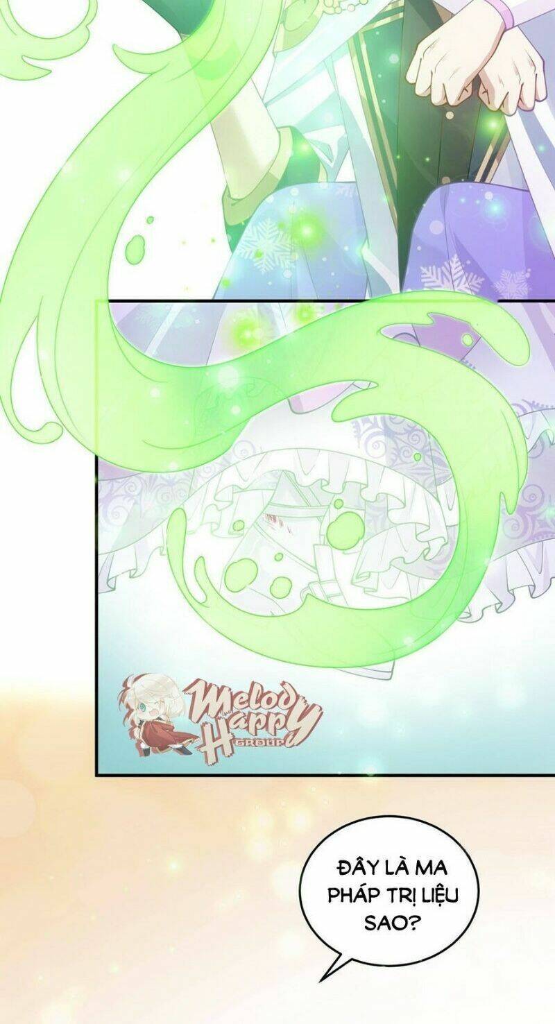 Quy Tắc Sinh Tồn Của Công Chúa Chapter 58 - 6