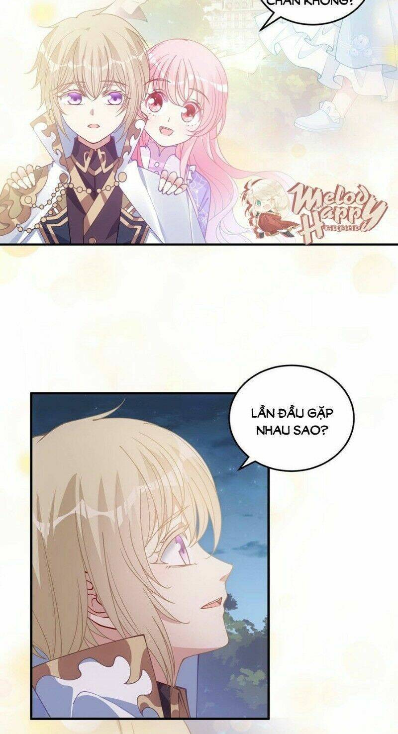 Quy Tắc Sinh Tồn Của Công Chúa Chapter 58 - 9