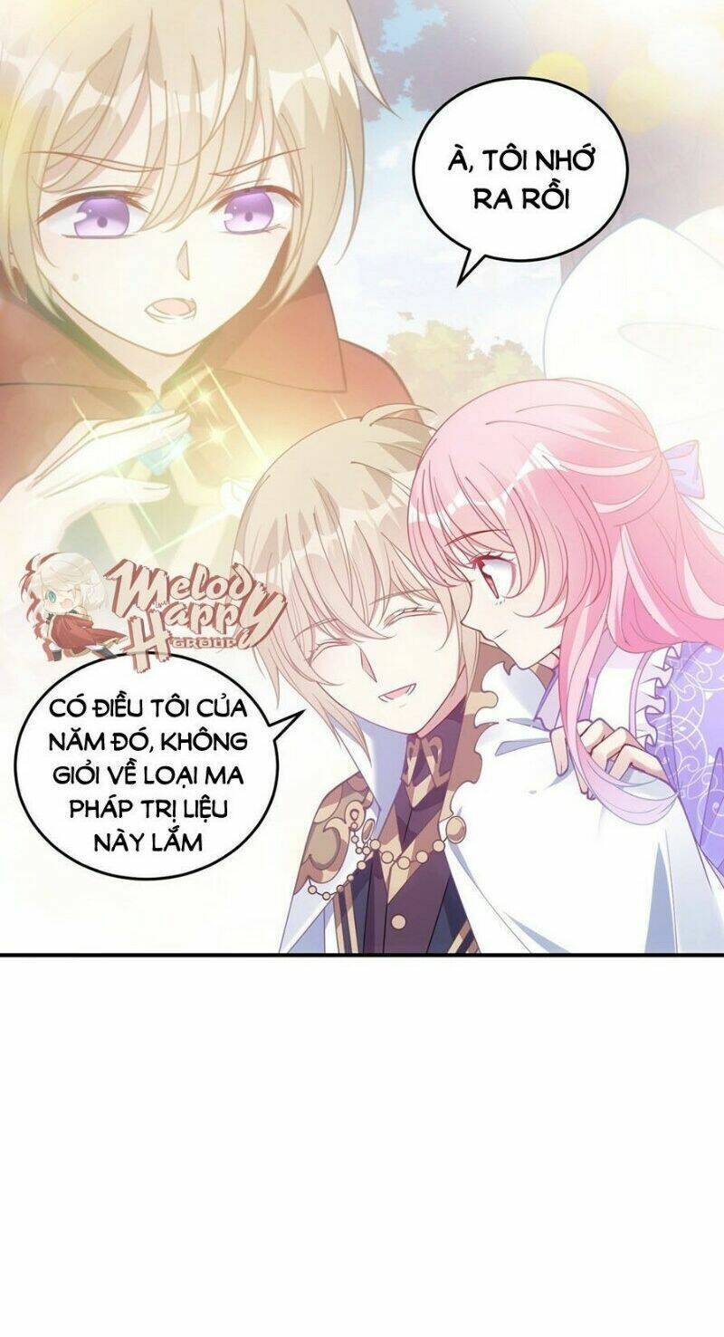 Quy Tắc Sinh Tồn Của Công Chúa Chapter 58 - 10