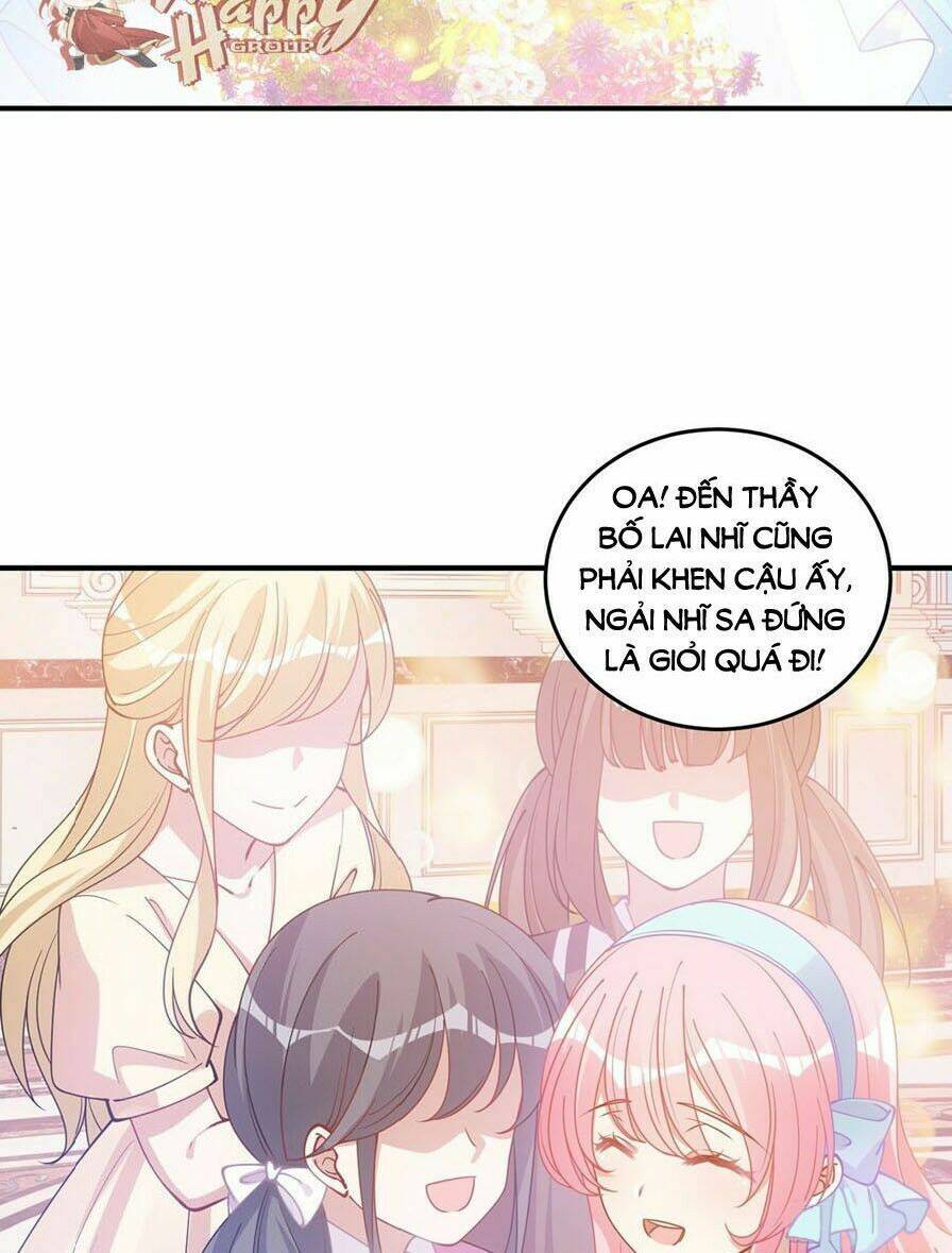Quy Tắc Sinh Tồn Của Công Chúa Chapter 59 - 2