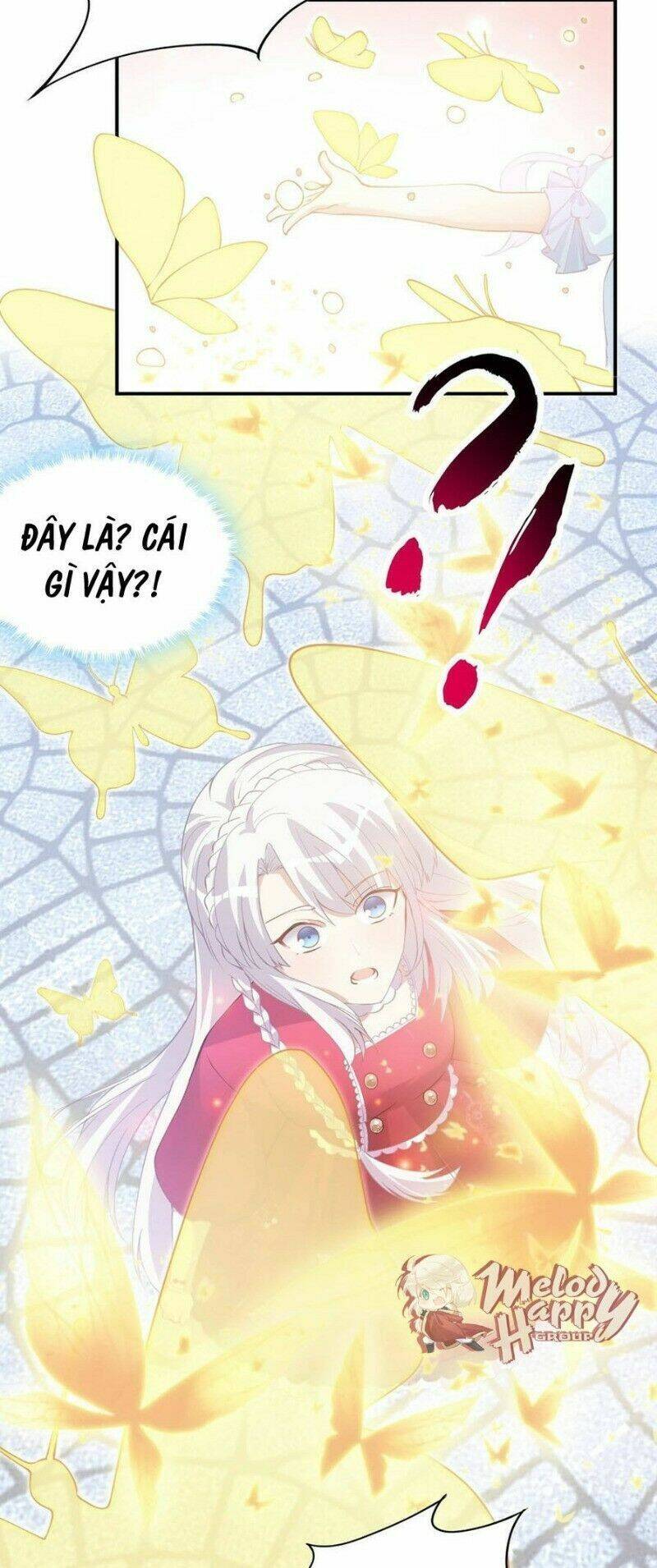 Quy Tắc Sinh Tồn Của Công Chúa Chapter 59 - 16