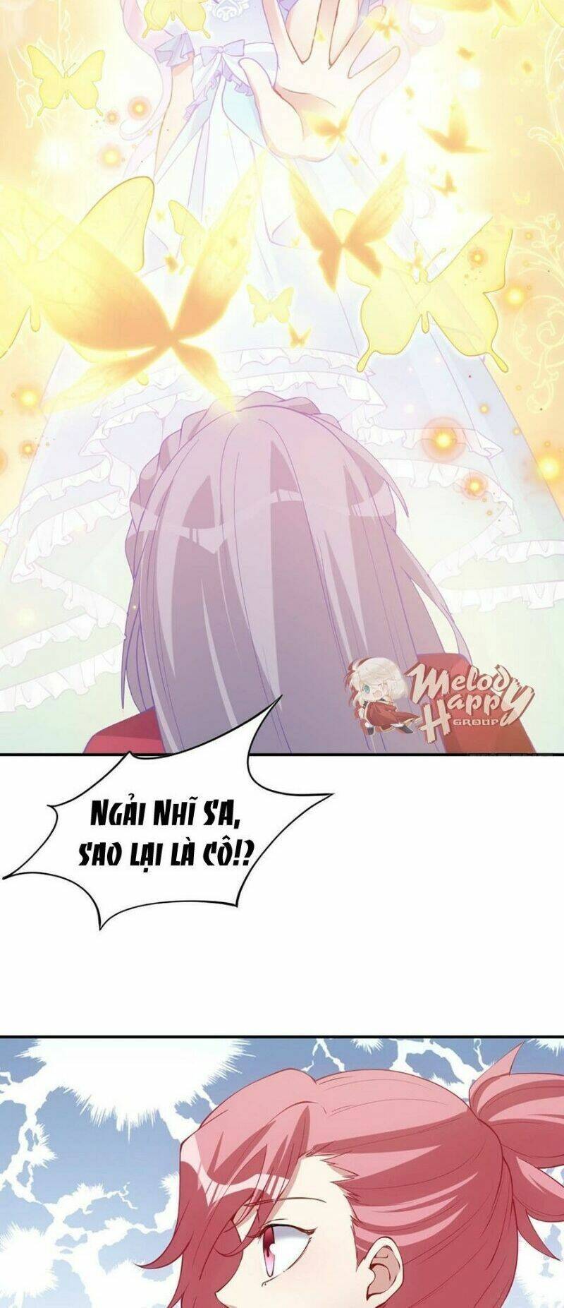 Quy Tắc Sinh Tồn Của Công Chúa Chapter 59 - 19