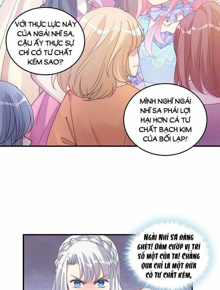 Quy Tắc Sinh Tồn Của Công Chúa Chapter 59 - 3