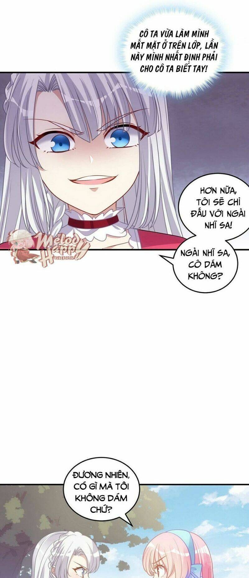 Quy Tắc Sinh Tồn Của Công Chúa Chapter 59 - 25