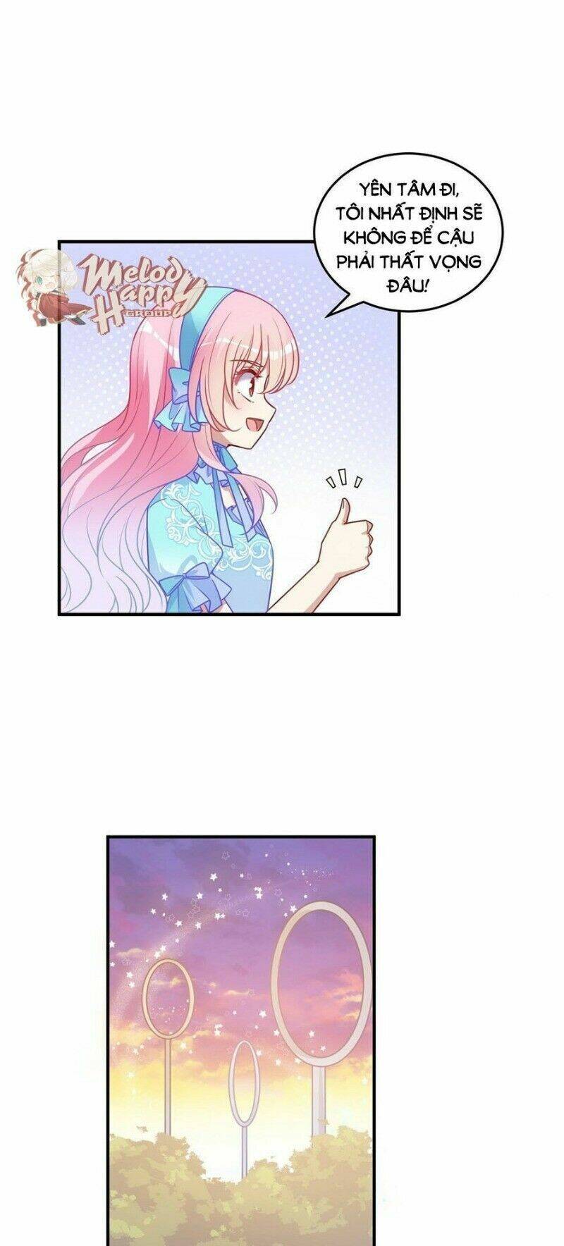 Quy Tắc Sinh Tồn Của Công Chúa Chapter 59 - 28