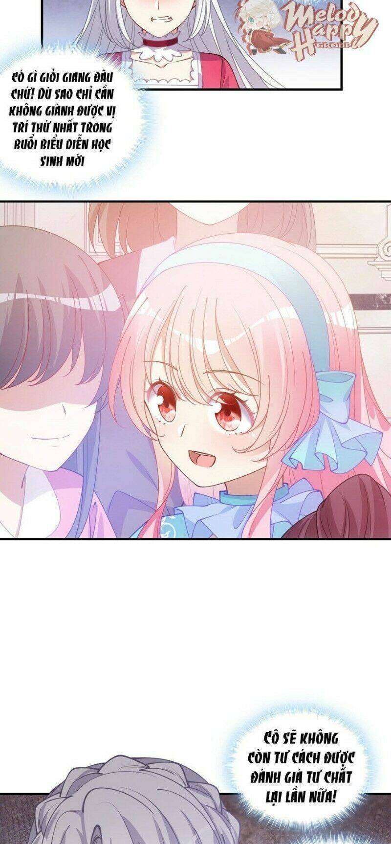 Quy Tắc Sinh Tồn Của Công Chúa Chapter 59 - 4