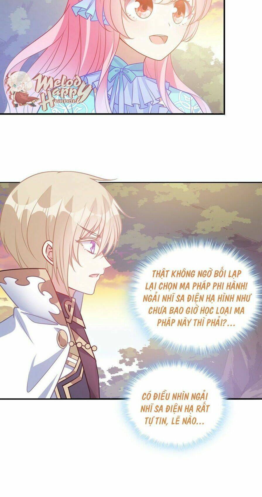 Quy Tắc Sinh Tồn Của Công Chúa Chapter 59 - 31