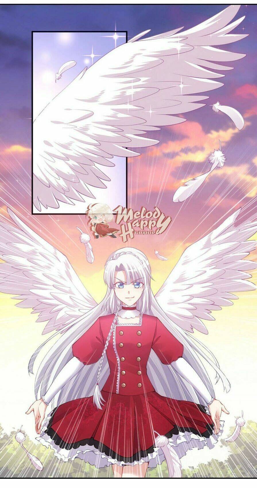 Quy Tắc Sinh Tồn Của Công Chúa Chapter 59 - 32